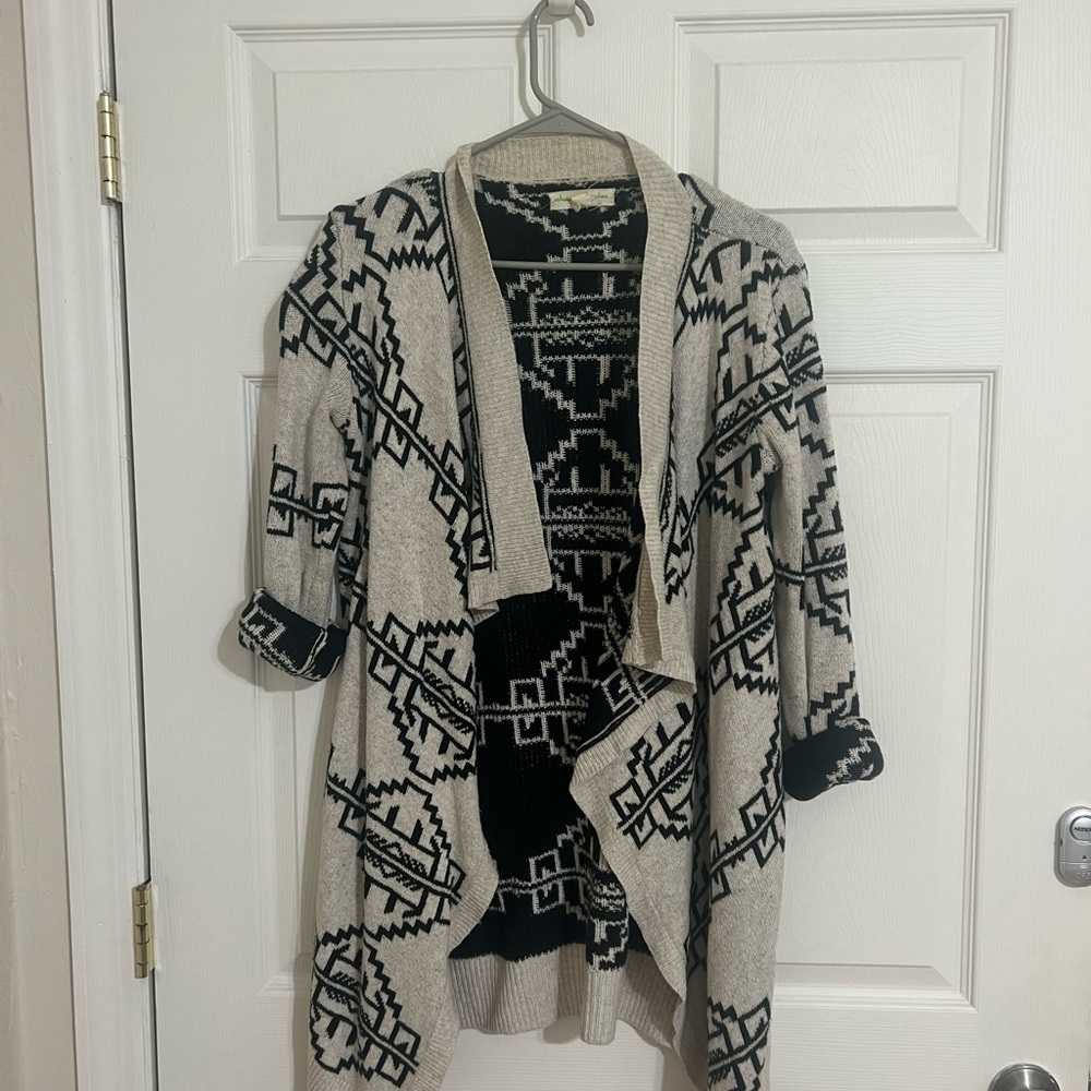 Free People Cardigan